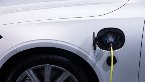 Baterías de estado sólido para coches eléctricos