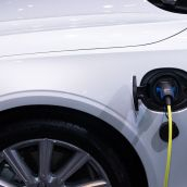 Baterías de estado sólido para coches eléctricos