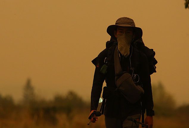 incendios