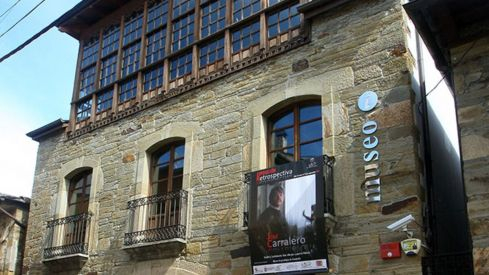 El M.AR.CA de Cacabelos celebra el Día de los Museos con entrada gratuita