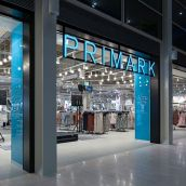 Retailer Spain desliza la apertura de un Primark 'mini' en Ponferrada en su plan de expansión