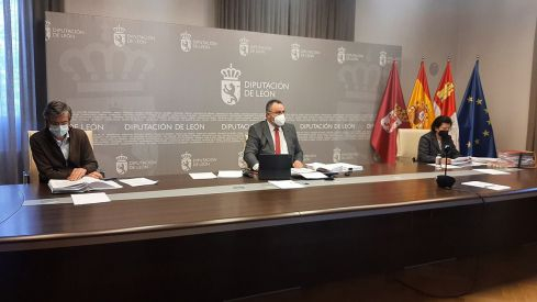 diputacion leon 1