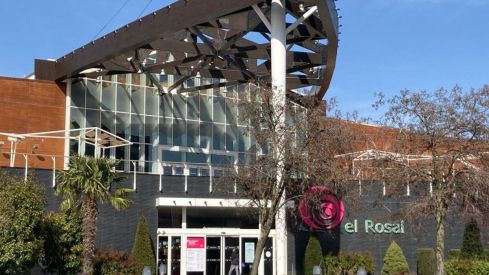 ¿Abre El Rosal de Ponferrada este domingo del Puente de mayo?