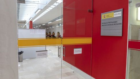 oficina empleo paro ecyl ponferrada