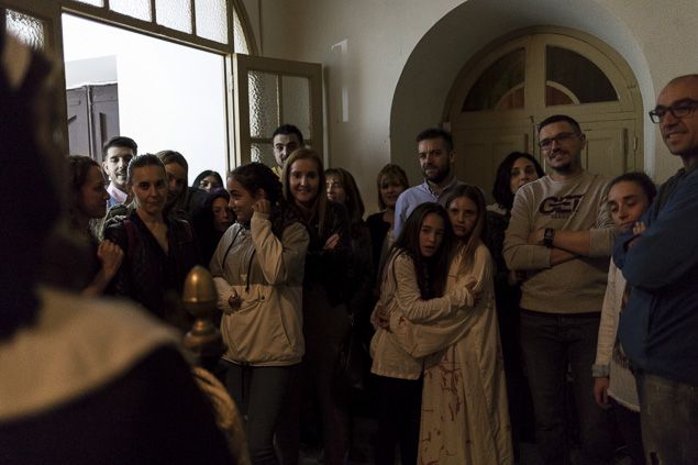 Convento del Terror Villafranca Vida Octubre 2017_4