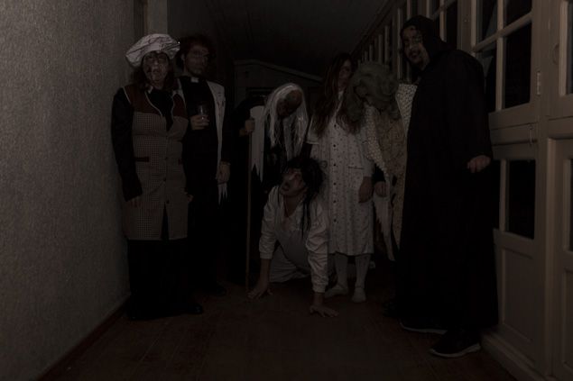 Convento del Terror Villafranca Vida Octubre 2017_18