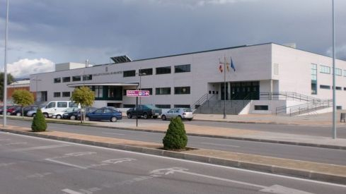 pabellon ponferrada vacuna