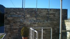 Imagen del Aula Arqueológica de Las Médulas