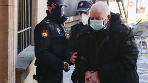 juicio policia asesinato astorga