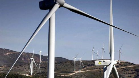 El Ayuntamiento de Bembibre se desvincula del proyecto eólico de Repsol en El Bierzo Alto