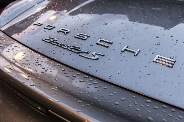 Concentracion Porsche Ponferrada Noviembre 2017_3