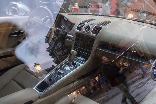 Concentracion Porsche Ponferrada Noviembre 2017_4