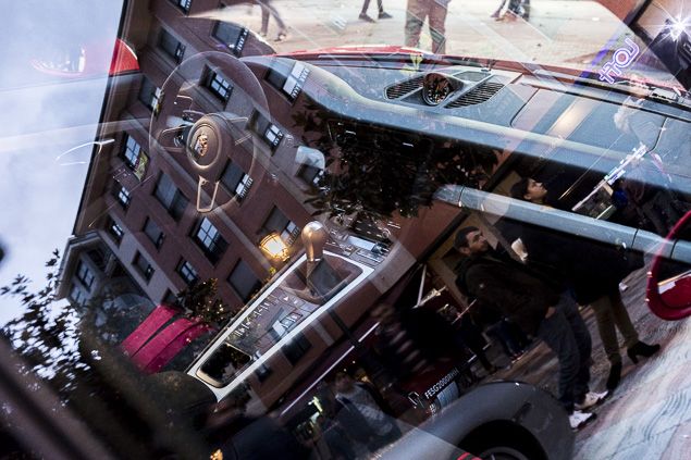 Concentracion Porsche Ponferrada Noviembre 2017_5