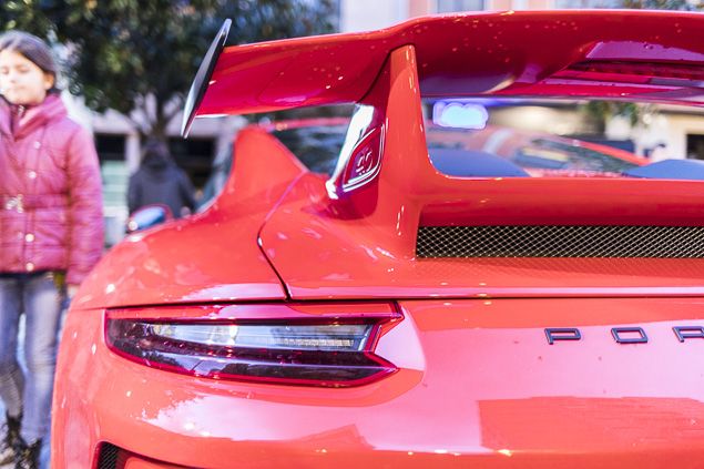 Concentracion Porsche Ponferrada Noviembre 2017_6