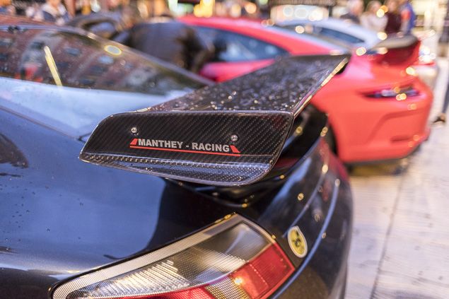 Concentracion Porsche Ponferrada Noviembre 2017_7