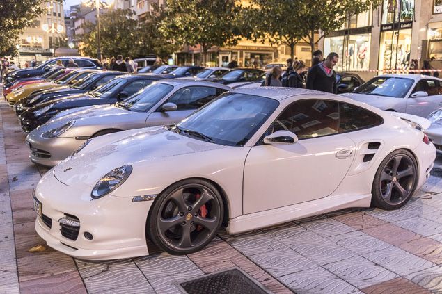 Concentracion Porsche Ponferrada Noviembre 2017_9