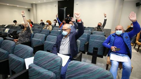 pleno ayuntamiento ponferrada