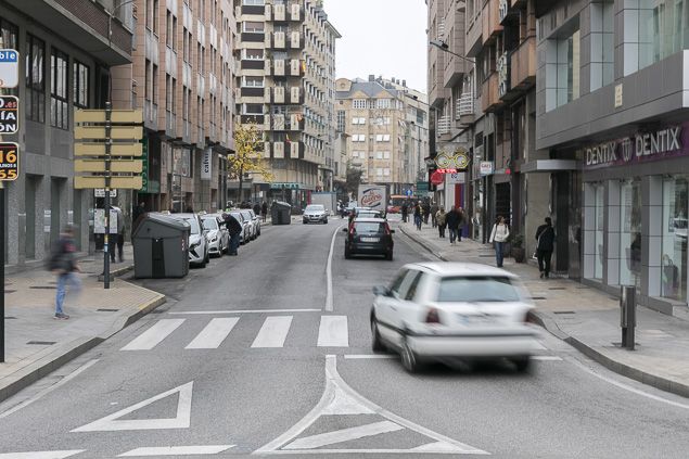 Peatonalizacion Centro Ponferrada Noviembre 2017_7
