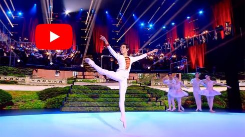 jorge garcia prodigios video