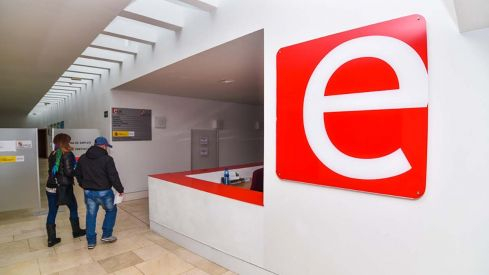 Muchovisor Fotografía