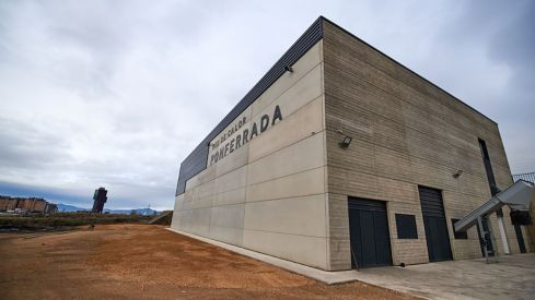 Red de calor de Ponferrada