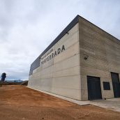 Red de calor de Ponferrada