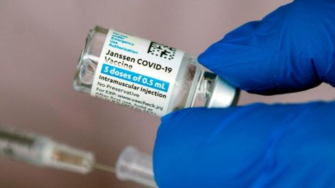 vacuna janssen vacunacion