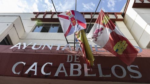 Ayuntamiento de Cacabelos