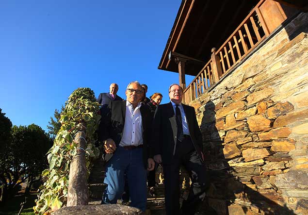 Foto: César Sánchez