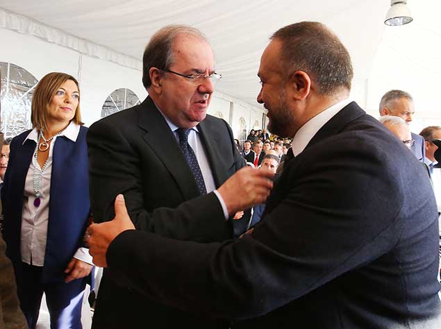 Foto: César Sánchez