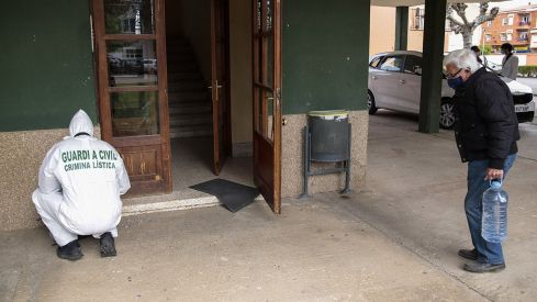 MANSILLA DE LAS MULAS