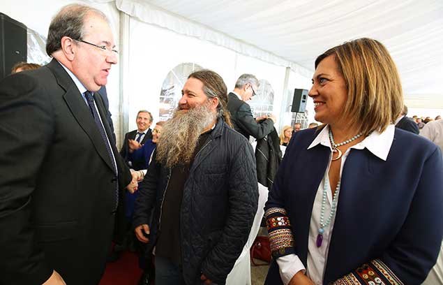 Foto: César Sánchez