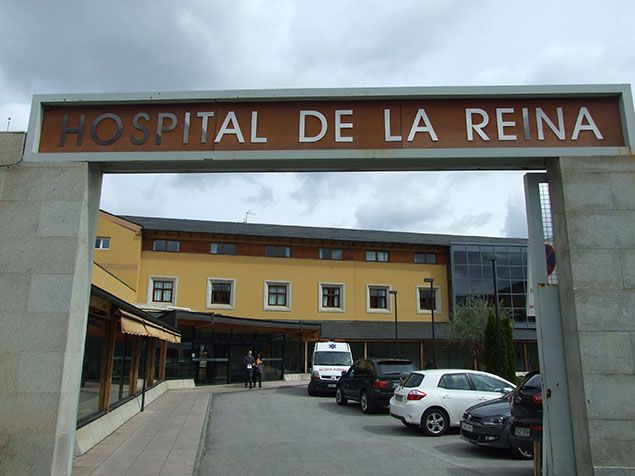 hospitaldelareina635