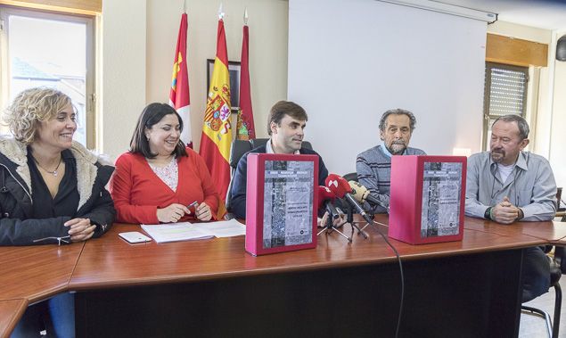 Plan Urbanistico Cacabelos Noviembre 2017