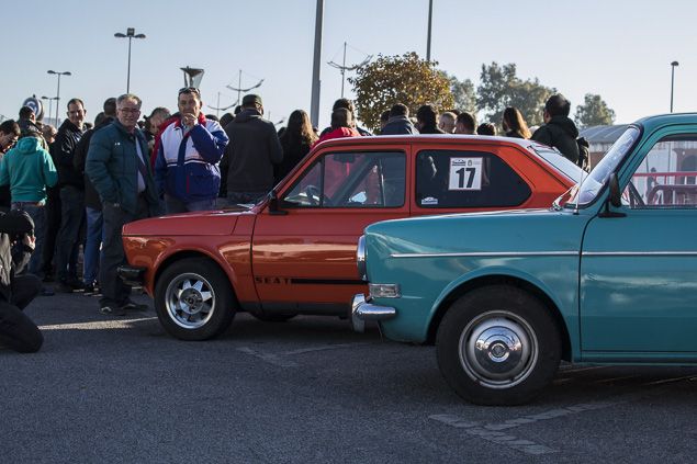 Rallye Clasicos El Bierzo Noviembre 2017_5