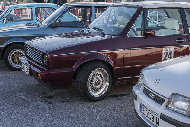 Rallye Clasicos El Bierzo Noviembre 2017_11