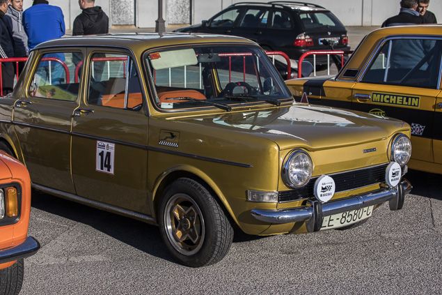 Rallye Clasicos El Bierzo Noviembre 2017_12