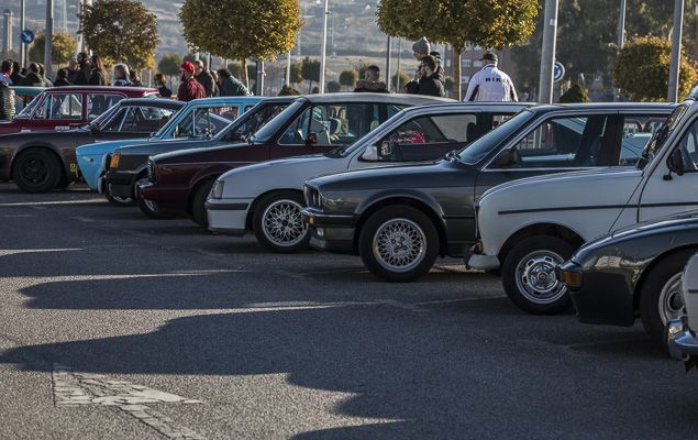 Rallye Clasicos El Bierzo Noviembre 2017_16