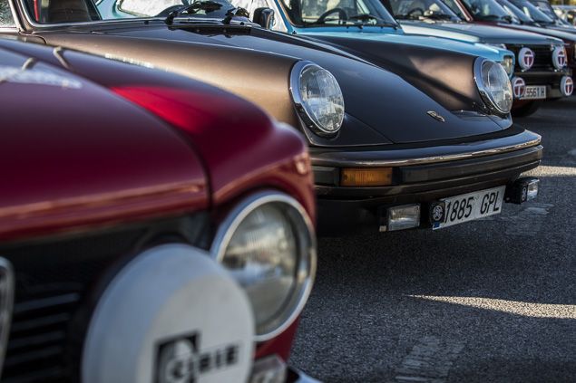 Rallye Clasicos El Bierzo Noviembre 2017_24