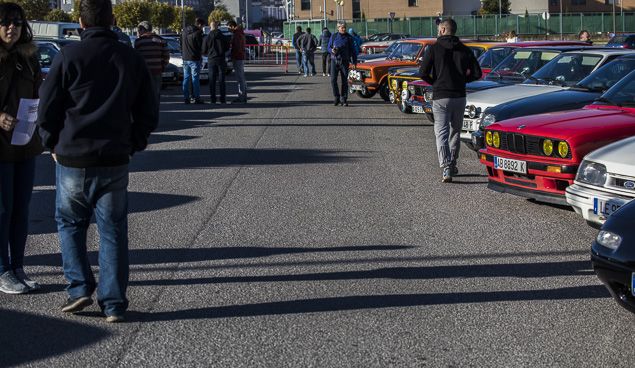 Rallye Clasicos El Bierzo Noviembre 2017_26