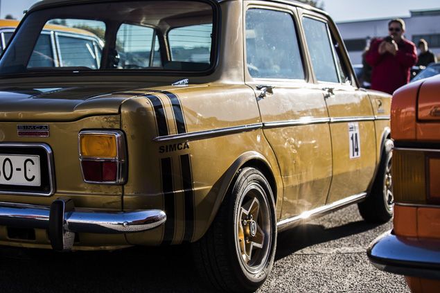 Rallye Clasicos El Bierzo Noviembre 2017_27