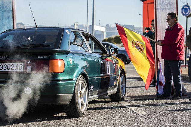 Rallye Clasicos El Bierzo Noviembre 2017_28
