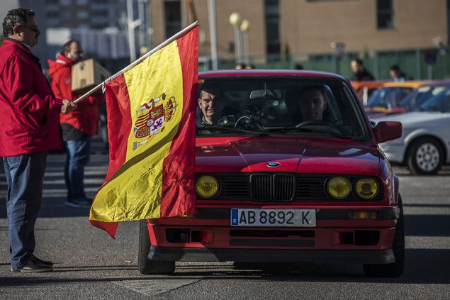 Rallye Clasicos El Bierzo Noviembre 2017_30