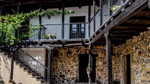 la casa grande del valle 1