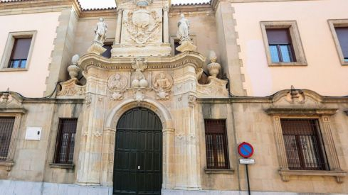 Audiencia Provincial de León