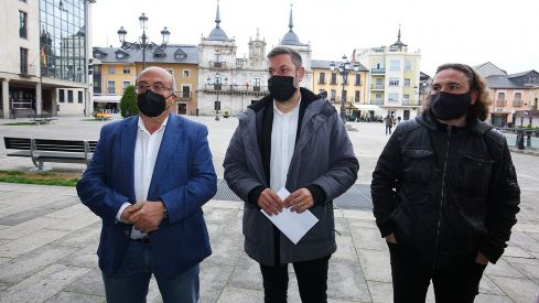 coalicion por el bierzo 1