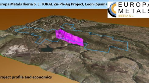 Bierzo Aire Limpio asegura que el proyecto de la Mina de 'Toral' "causará afecciones directas e irreversibles"