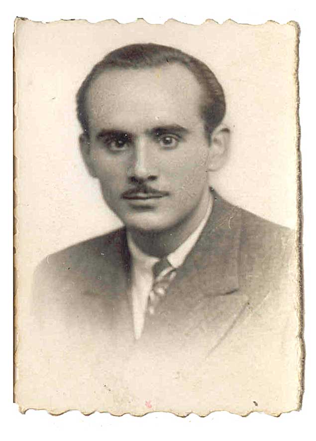 El médico, Lodario Álvarez Yáñez