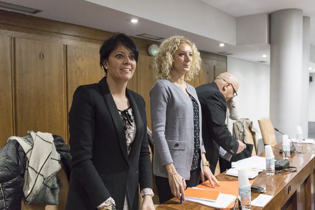 Pleno Ayuntamiento Ponferrada Noviembre 2017_2