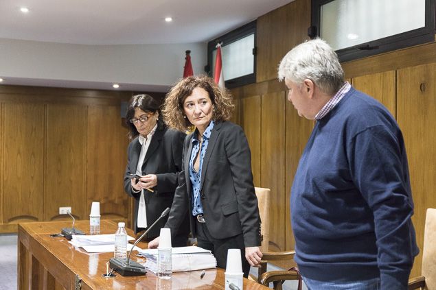 Pleno Ayuntamiento Ponferrada Noviembre 2017_3